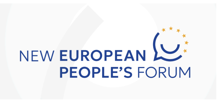 New European People’s Forum